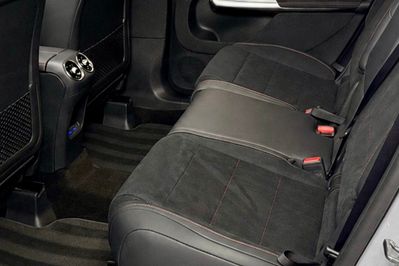 Mercedes GLB 220 4-Matic AMG Line