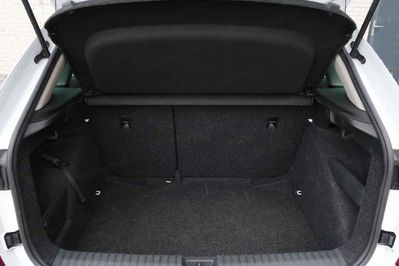 Skoda Kamiq Drive 1.0 TSI