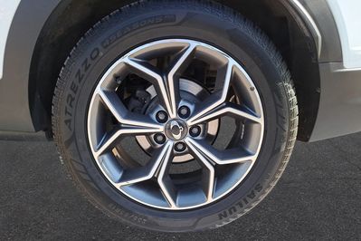 SsangYong Korando 1.5 t-Gdi Quartz 2WD