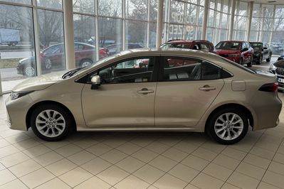 Toyota Corolla 1.5 Comfort