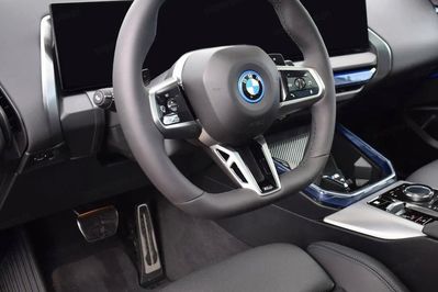 BMW X3 xDrive30e M Sport