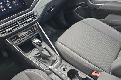 Volkswagen Taigo 1.0 TSI Life DSG