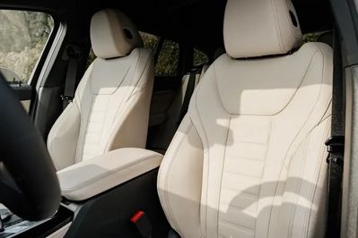 BMW X4 xDrive30d M Sport