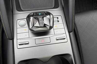 BYD ATTO 2 Active