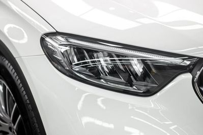 Mercedes GLC 200  4-Matic Avantgarde