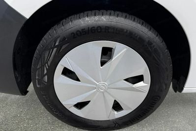 Nissan Townstar 1.3 DIG-T