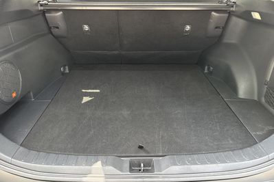 Toyota RAV4 Executive 2.5 Hybrid  4x4