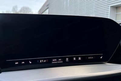 Audi Q5 TFSI quattro S line