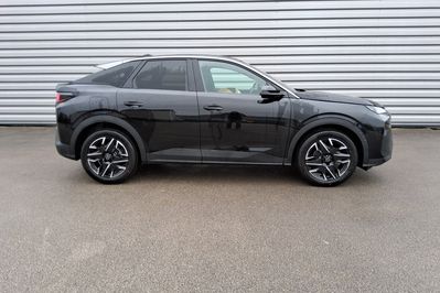Peugeot 3008 ALLURE 1.2 mHEV e-DCS6