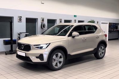 Volvo XC40 B3 Core