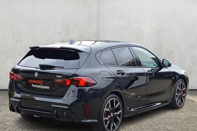 BMW Seria 1 120 mHEV aut