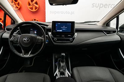 Toyota Corolla 1.8 Hybrid Comfort