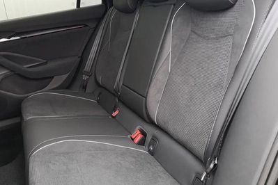 Skoda Superb Sportline 2.0 TDI 4x4  DSG