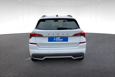 Skoda Kamiq Ambition 1.0 TSI DSG7