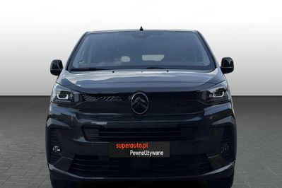 Citroen SpaceTourer BlueHDi XL Plus EAT8