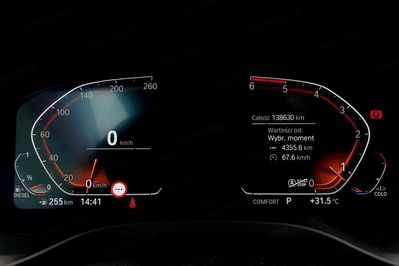 BMW X3 xDrive20d xLine