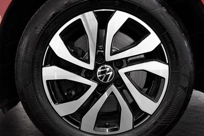 Volkswagen Touran Tdi Bmt Active Dsg