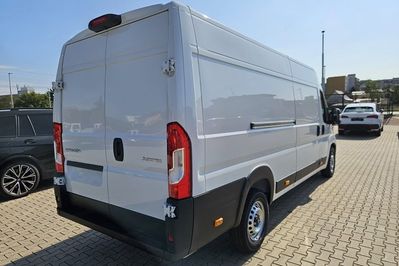 Citroen Jumper Heavy L4H2