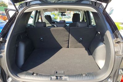 Ford Kuga 1.5 EcoBoost FWD Trend ASS