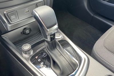 SsangYong Tivoli Grand 1.5 T-GDI Adventure aut