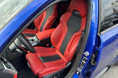 BMW Seria 3 M3 Touring Competition xDrive