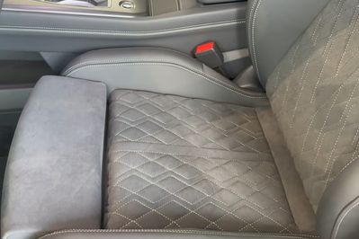 Audi Q4 e-tron Performance