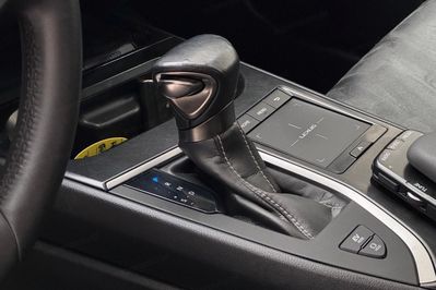 Lexus UX 250h Executive