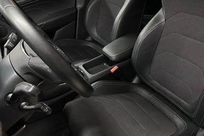 Skoda Kodiaq 1.5