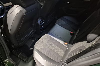 Peugeot 308 1.2 PureTech GT S&S EAT8