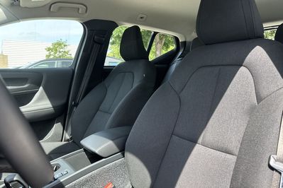 Volvo XC40 T3 Momentum Core