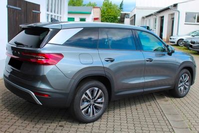 Skoda Kodiaq Drive 1.5 TSI iV PHEV DSG