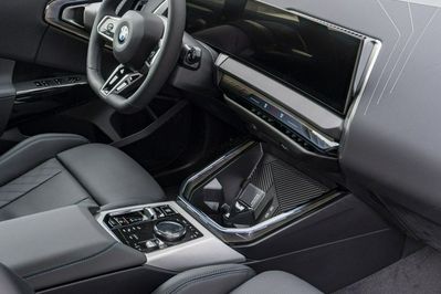 BMW X3 xDrive20d M Sport