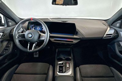BMW Seria 1 M135 xDrive