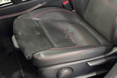 Mercedes CLA 200 AMG Line