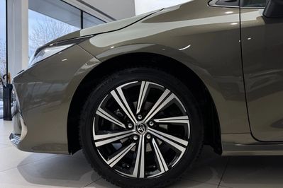 Toyota Corolla 1.5 Comfort