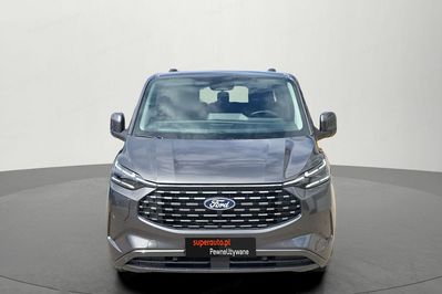 Ford Tourneo Custom L2 Active