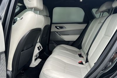 Land Rover Range Rover Velar P400 Dynamic SE