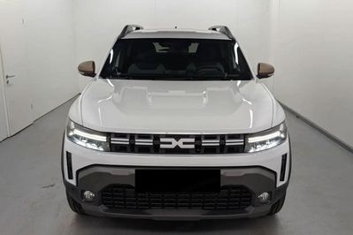 Dacia Duster Extreme 1.2 TCe Hybrid-G LPG 4x4