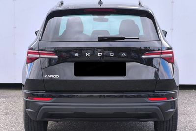 Skoda Karoq Drive 1.5 TSI  DSG