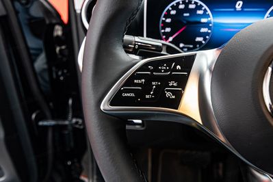 Mercedes GLC 300 e 4-Matic Avantgarde