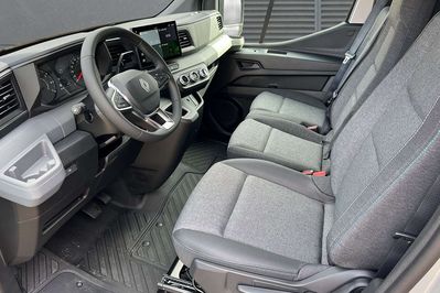 Renault Master L3H2 Extra AT9