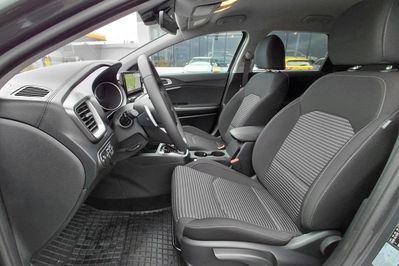 Kia Ceed 1.5 T-GDI M DCT