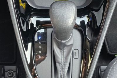 Toyota Yaris Hybrid 1.5 Style