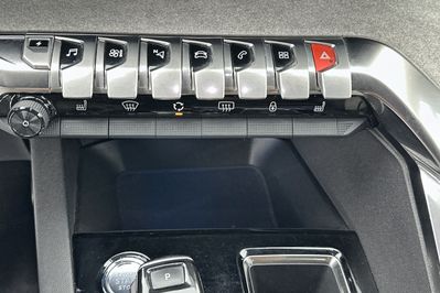 Peugeot 3008 GT 1.6 Hybrid e-EAT8 4x4