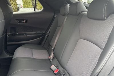 Toyota C-HR 1.8 Hybrid Executive