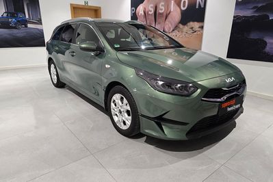 Kia Ceed 1.5 t-Gdi m