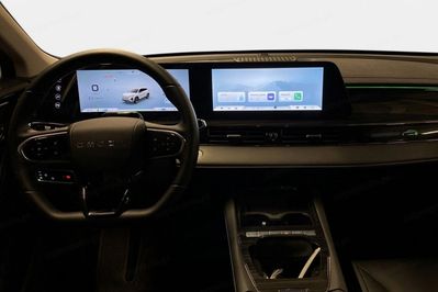 Omoda 5 1.6 T-GDI DCT