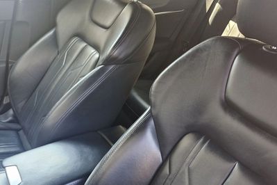 Audi A7 Sportback 50 TDI quattro