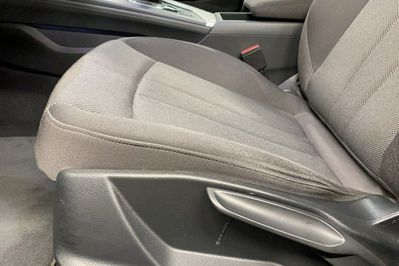 Audi A4 35 TFSI mHEV Advanced S tronic