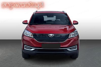 Seres Seres 3 53kWh Luxury